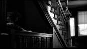 Psycho (1960)stairs